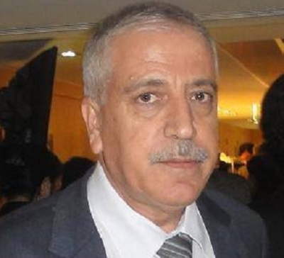  	 نەسرەددین ئیبراهیم: كۆمەڵگەی نێودەوڵەتی لە ئاست كارەساتی عەفریندا بێدەنگە 